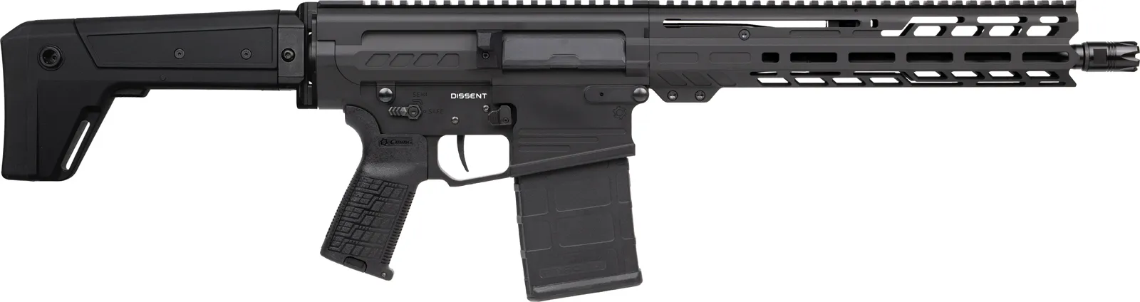 CMMG Product #33AD80C-AB
