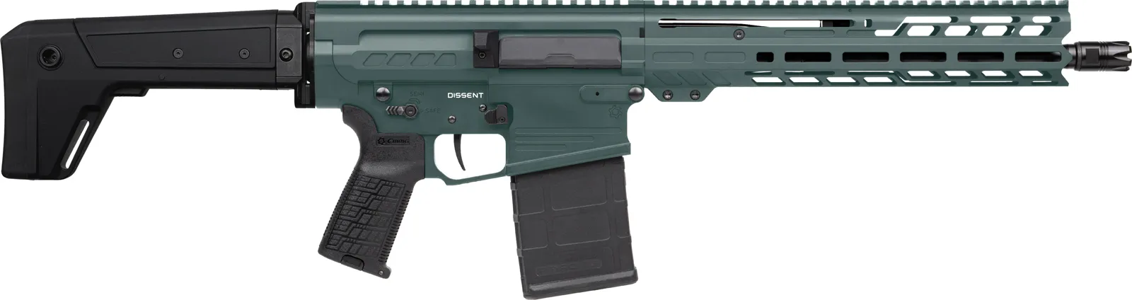 CMMG Product #33AD80C-CG