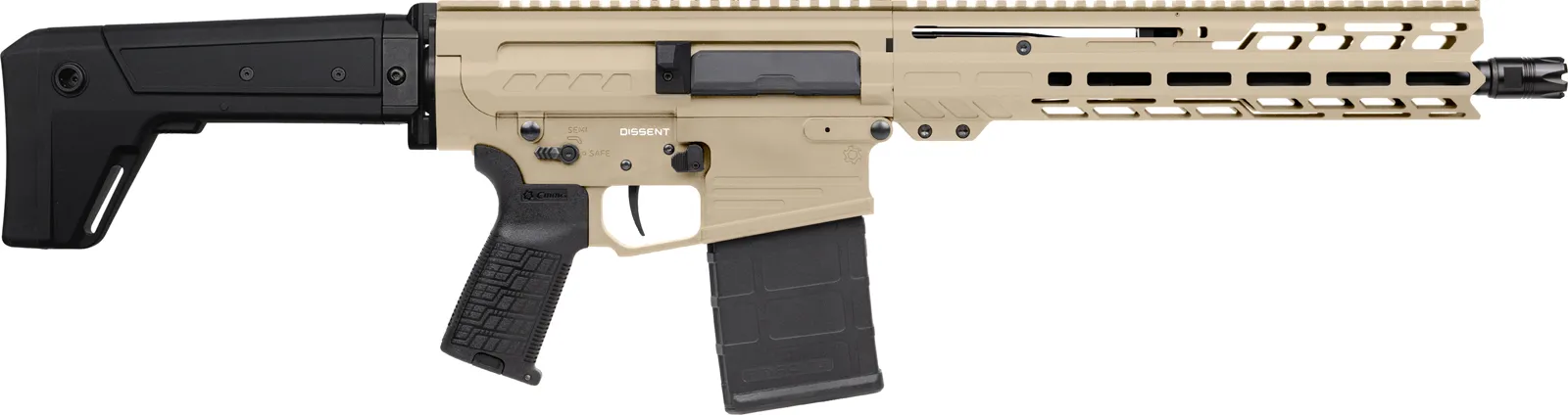CMMG Product #33AD80C-CT
