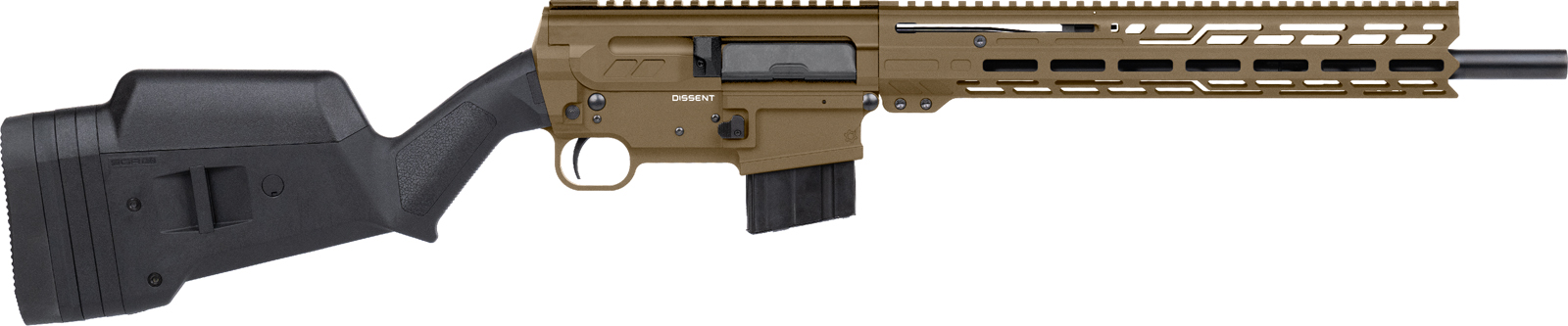 CMMG Product #35A760A-MB