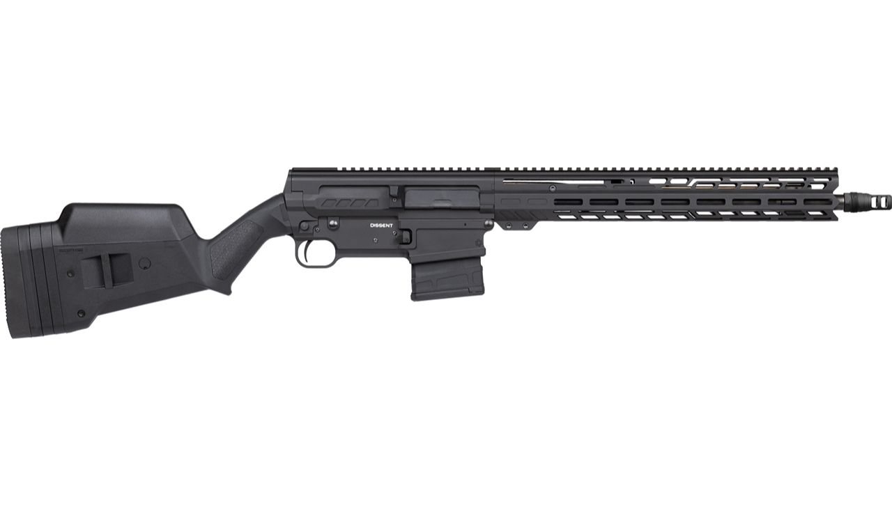 CMMG Product #38A530C-AB