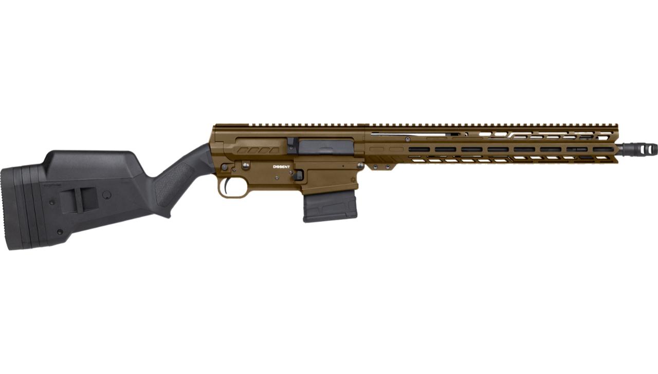 CMMG Product #38A530C-MB