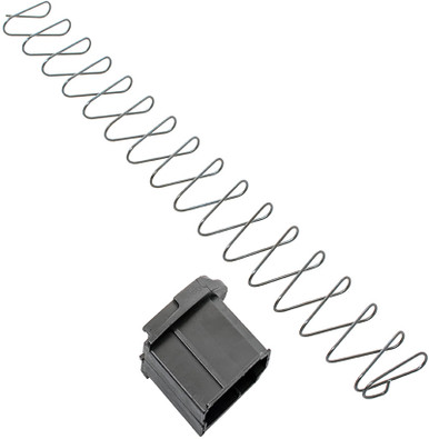 10rd Magazine Extension Kit, 5.7x28mm