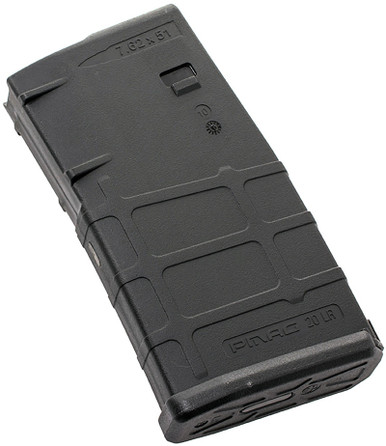 Magazine, Magpul PMAG 20 LR/SR M3, 7.62x51