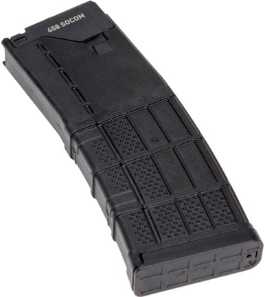 Magazine, AR15, 6.5 Grendel / 6mm ARC / 22 ARC, 10Rd, BLK | CMMG