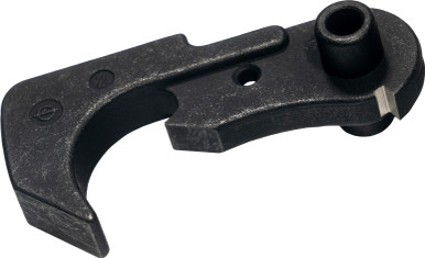 Unknown Hammer Assembly, AR15