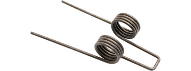 Spring, Hammer, AR15