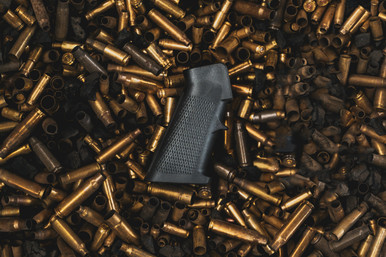 Unknown Pistol Grip, A2
