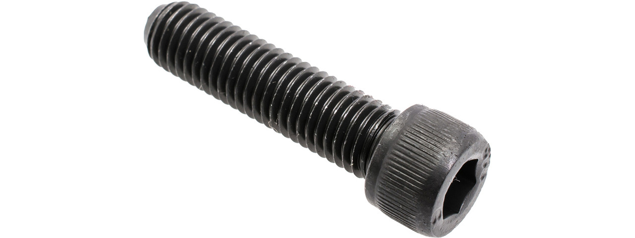 Screw, 1/4-28 x 1