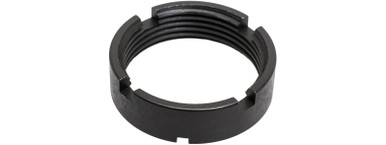 Nut, Receiver Extension, M4