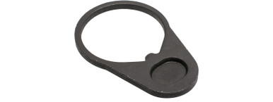 Receiver End Plate, M4