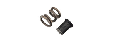 Extractor Spring and Buffer Kit, AR15