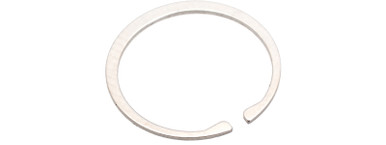 Gas Ring, AR15 (Split Type) 3-Pack