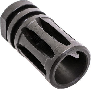 Unknown Compensator, A2, 1/2-36 (9MM)