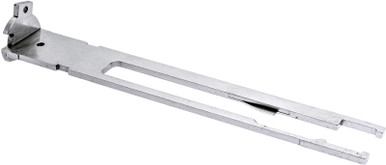 Receiver Frame, Bravo, 22LR AR Conversion