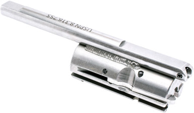 Unknown Bolt Assembly, Bravo