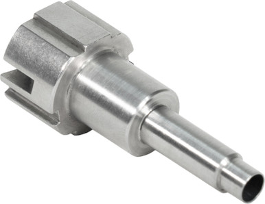 Chamber Adapter Assembly, Mk57 22LR AR Conversion