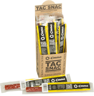 Unknown Tac Snack, Original, 12-Pack