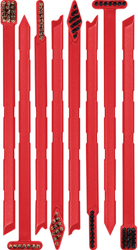 Unknown Smart Brushes