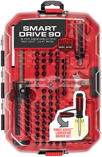 Unknown REAL AVID, Smart Drive 90
