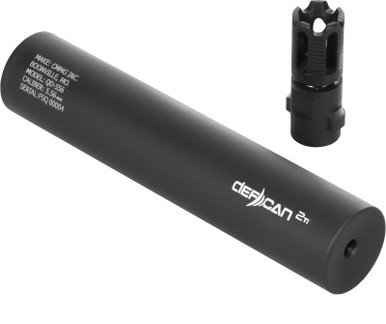 CMMG Product #QD-556-Retail