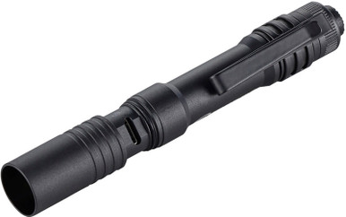 Unknown Streamlight Microstream USB, Black