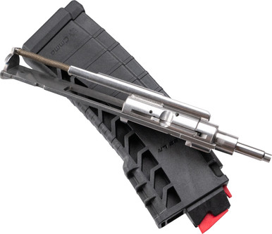 Unknown 22LR AR Conversion Kit, Mk57, 25rd