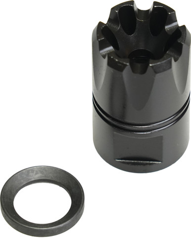 Unknown ZEROED 5.56 Linear Compensator