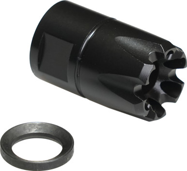 ZEROED 9mm Linear Compensator