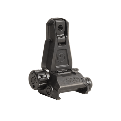 Rear Sight, Magpul MBUS Pro | CMMG - AR 15 and AR 10 Builds