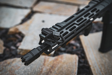 Unknown Magpul QDM Sling Mount