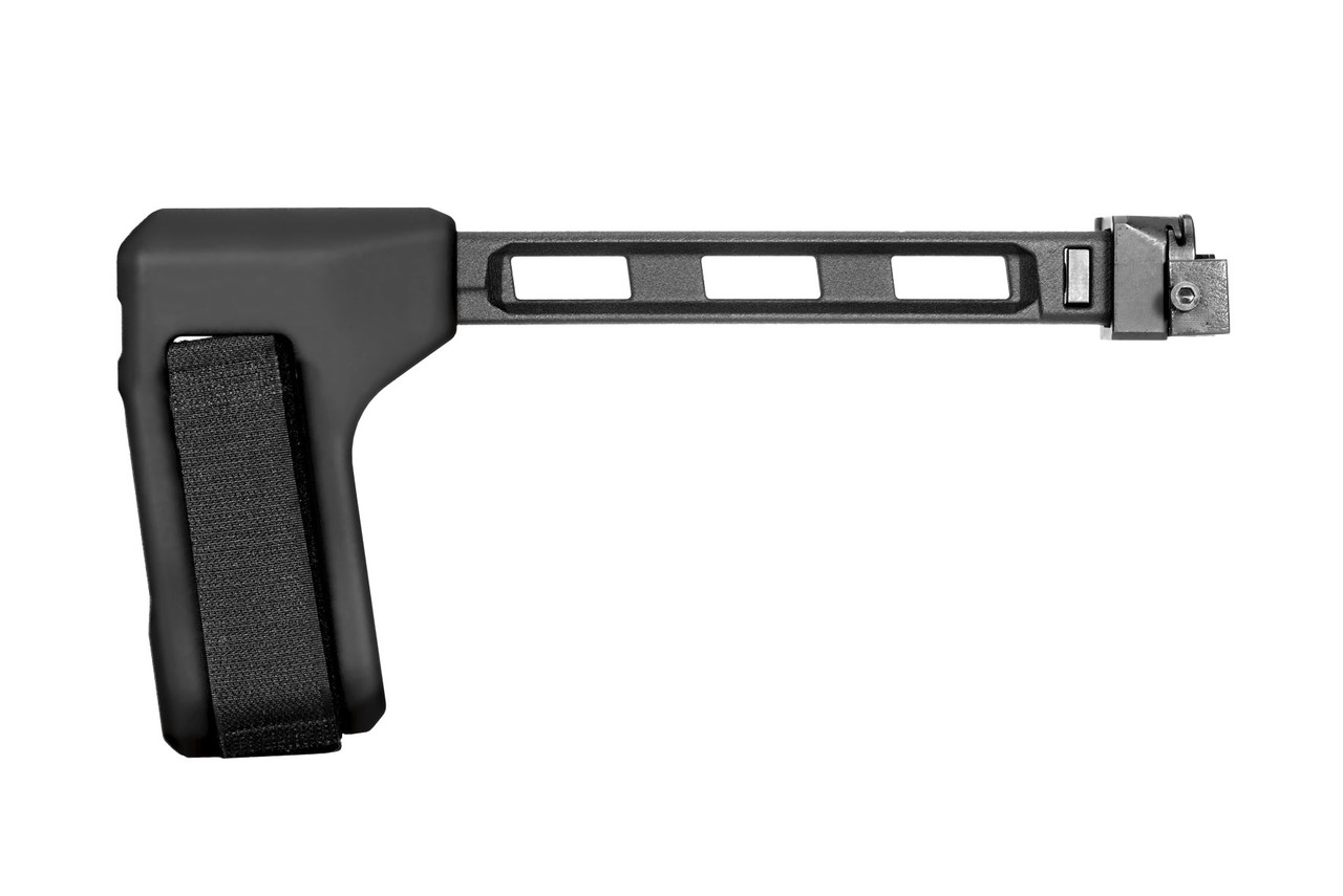 SB Tactical | Pistol Brace | FS1913 Picatinny Rail Attachment | Right
