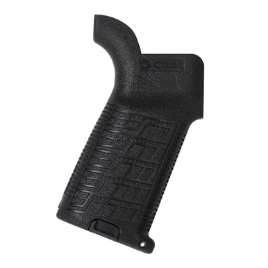 ZEROED Pistol Grip