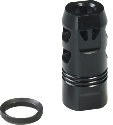 ZEROED Muzzle Brake .308