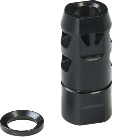 ZEROED Muzzle Brake 9mm