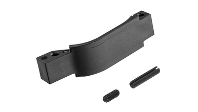 ZEROED Trigger Guard Kit