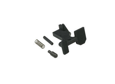 ZEROED AR15 Bolt Catch Kit