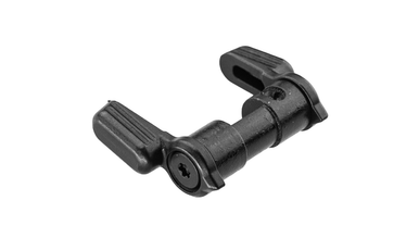 ZEROED 60° / 90° Ambi-Safety Selector