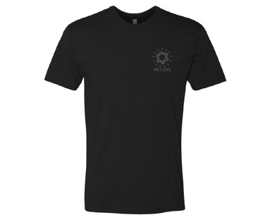Unknown T-Shirt, In God We Trust, Black