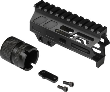Unknown Handguard Kit, AR15, EML4