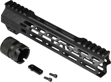 Unknown Handguard Kit, AR15, EML9