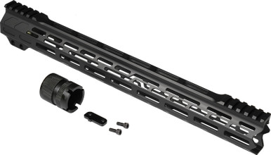 Unknown Handguard Kit, AR15, EML15