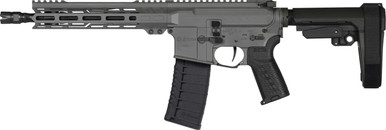 Unknown Pistol, BANSHEE, Mk4, 5.56X45MM NATO, 10.5"