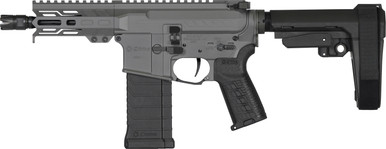 Unknown Pistol, BANSHEE, Mk4, 5.7X28MM, 5"