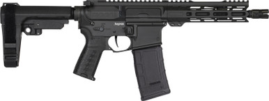 PISTOL, BANSHEE, Mk4, 300BLK, 8"