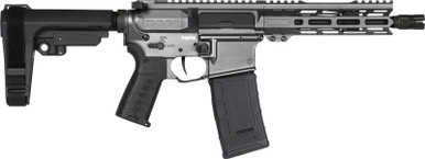 Unknown Pistol, BANSHEE, Mk4, 300BLK, 8"