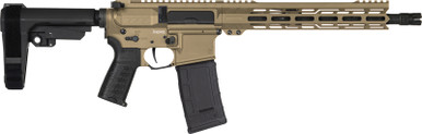 Unknown Pistol, BANSHEE, Mk4, 300BLK, 12.5"