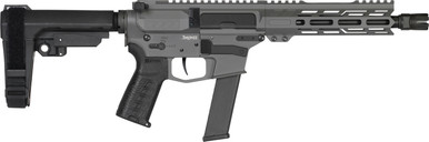 Unknown Pistol, BANSHEE, MkGs, 40 S&W, 8"