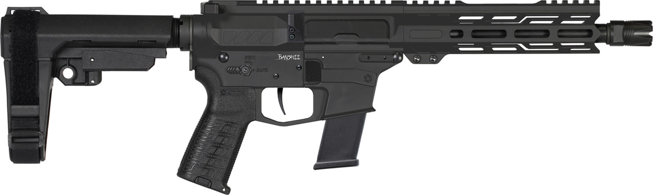 CMMG Banshee MK10 - Thumbnail 4