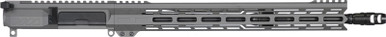 Unknown UPPER GROUP, RESOLUTE, Mk4, 5.56X45MM NATO, 16.1"